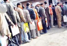 8.7 कोटी भारतीय तरुण शिक्षण, रोजगार आणि प्रशिक्षणापासून दूर; नीती आयोगाच्या अहवालातून धक्कादायक वास्तव