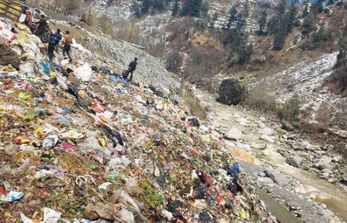 waste-north