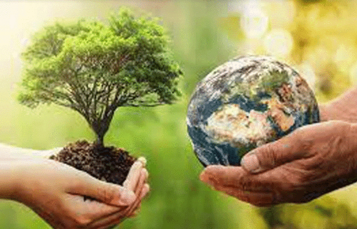 ENVIRONMENT