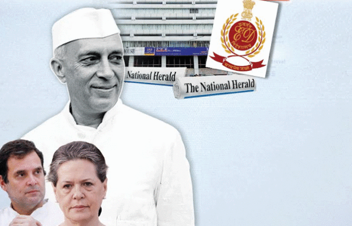 NEHRU-HELARD