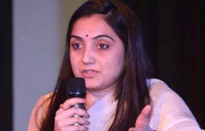 Nupur-Sharma Nupur-Sharma