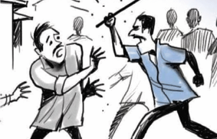 PUNE-CRIME