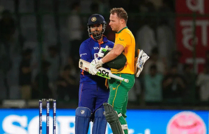 Rishabh-Pant