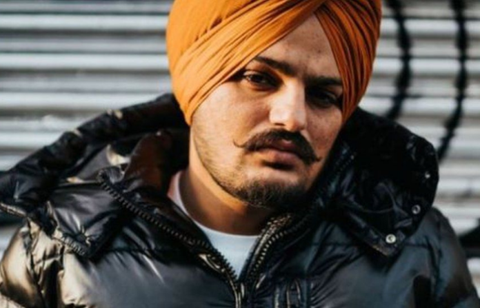 siddhu moose wala