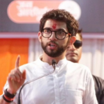 aditya thackeray