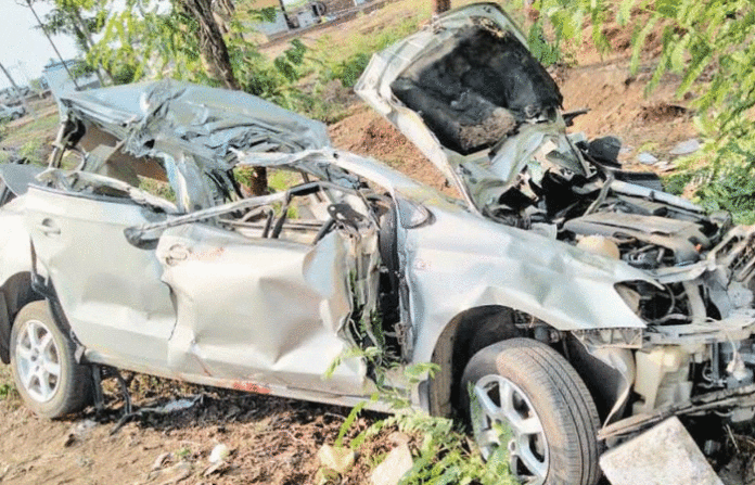 accident