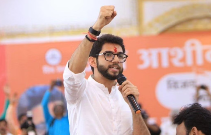 aditya thackeray-1