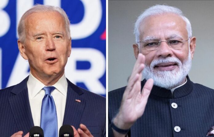biden-modi