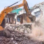bulldozer