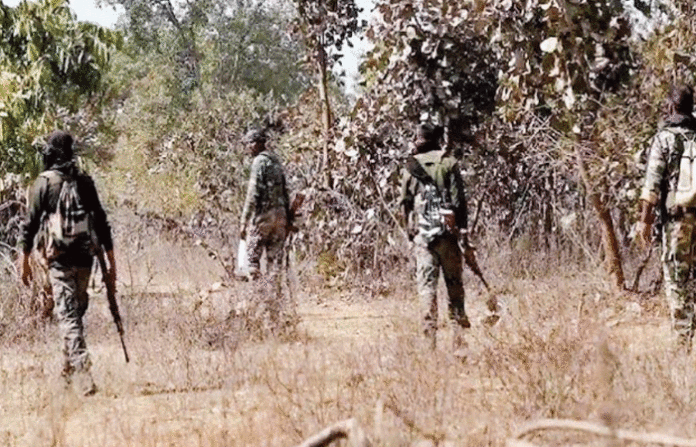 naxal