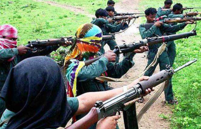 naxalite