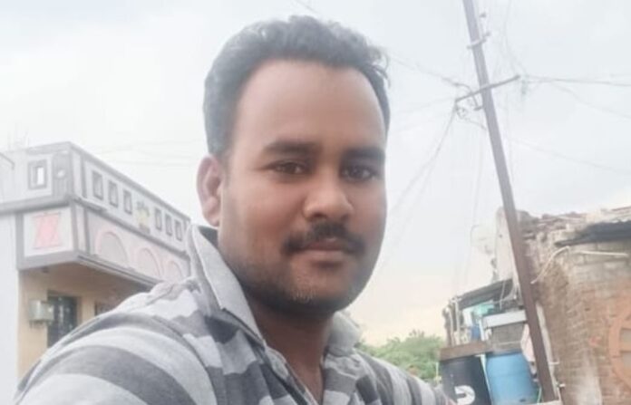 pravin ghive