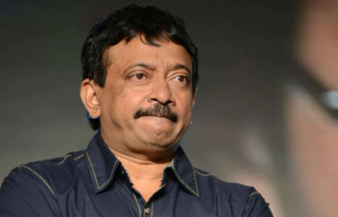 ram gopal varma