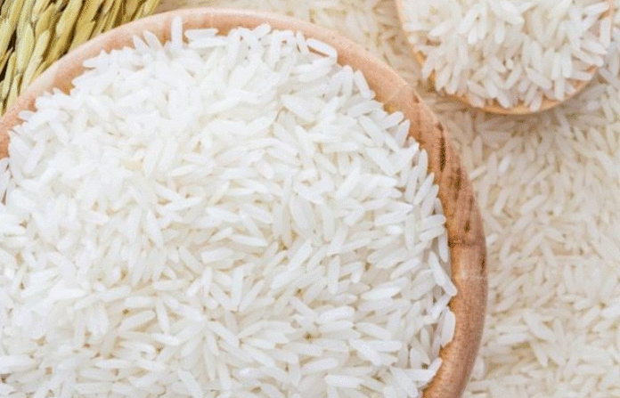 rice