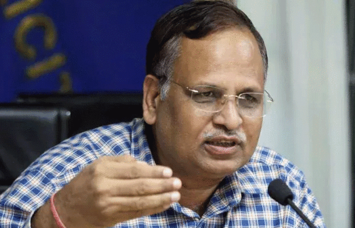 satyendar-jain