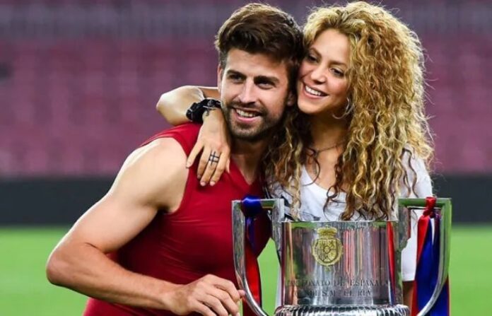 shakira 1