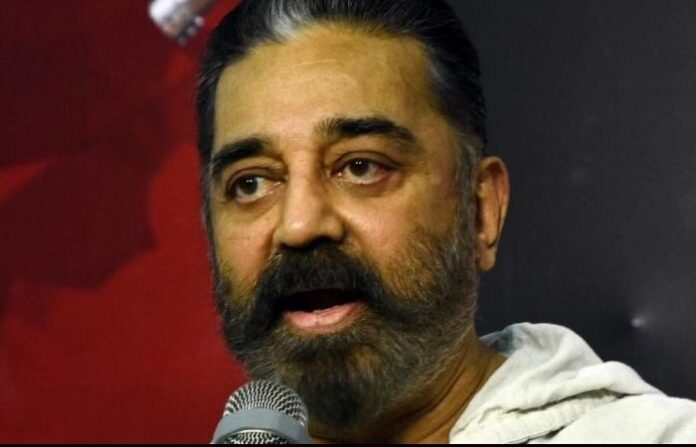 kamal haasan