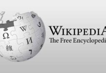 wikipedia