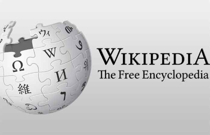 wikipedia