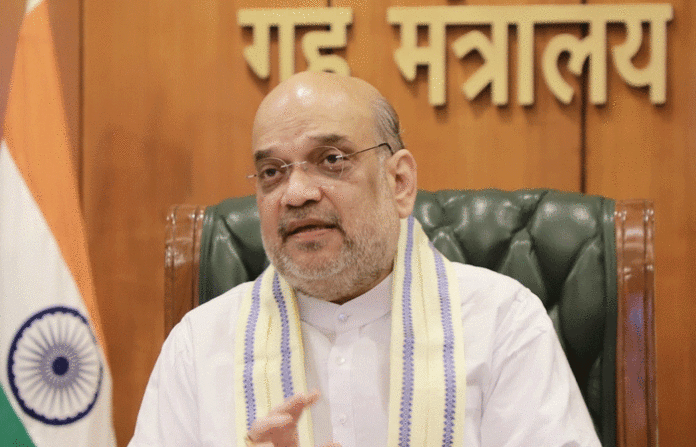 AMIT-SHAH