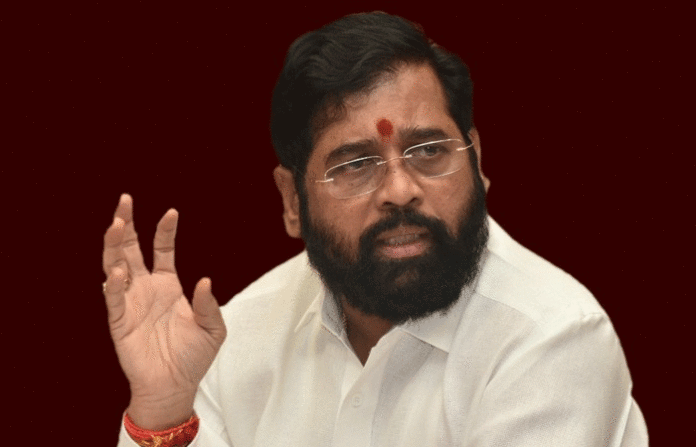 EKNATH-SHINDE