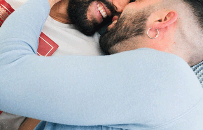 GAY-COUPLE