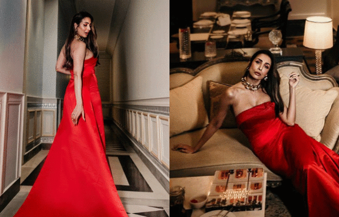 Malaika-Arora