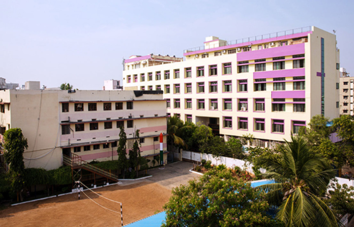 Mumbai Public School