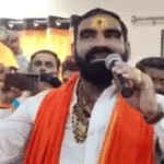 मिंधे गटात जाण्यासाठी संतोष बांगरांनी 50 कोटी रुपये घेतले, भाजप आमदाराचा दावा