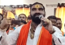 मिंधे गटात जाण्यासाठी संतोष बांगरांनी 50 कोटी रुपये घेतले, भाजप आमदाराचा दावा