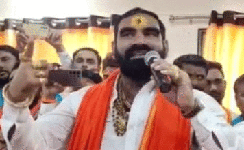 पक्ष म्हणजे कुणाच्या बापाची जहागीर नाही, जनतेची कामे न करणार्या मंत्र्यांना घरी पाठवा; आमदार संतोष बांगर यांचा घरचा आहेर