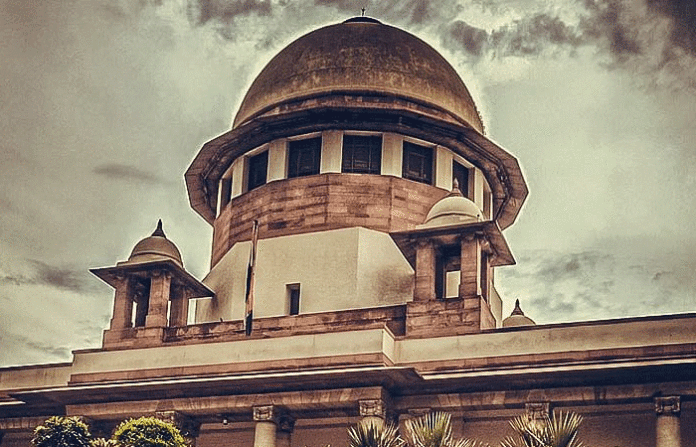 SUPREME-COURT