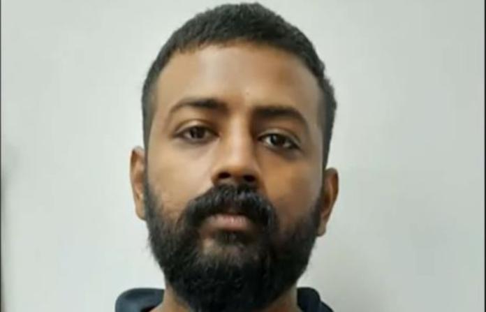 Sukesh Chandrasekhar