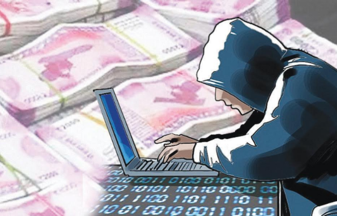 cyber crime