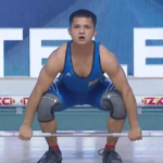 Jeremy Lalrinnunga