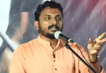 3 किमीसाठी 14 कोटींचा खर्च; महिन्याभरात झाली रस्त्याची दुरवस्था, सत्ताधारी आमदारानेच वेधले लक्ष