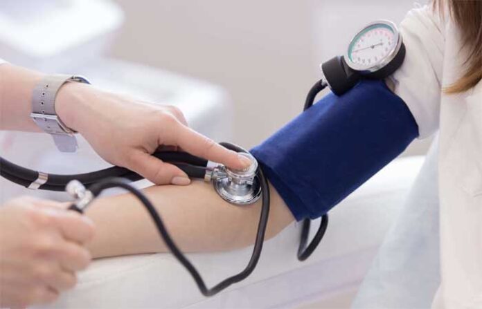 blood-pressure