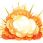 शिकारीचा बॉम्ब बैलाच्या तोंडात फुटला; चारा खाताना स्फोट, मुरुडच्या वावडुंगीतील घटना