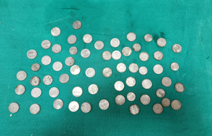 coin
