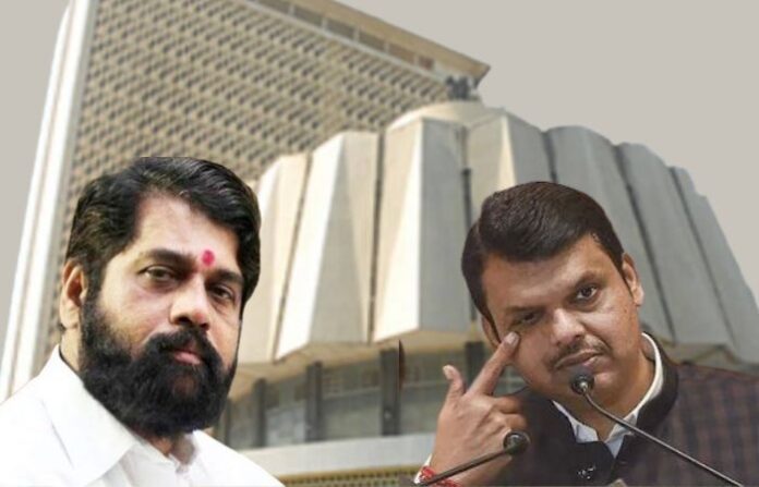 eknath and devendra