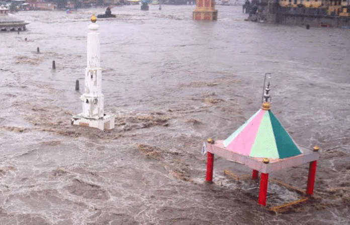 godavari