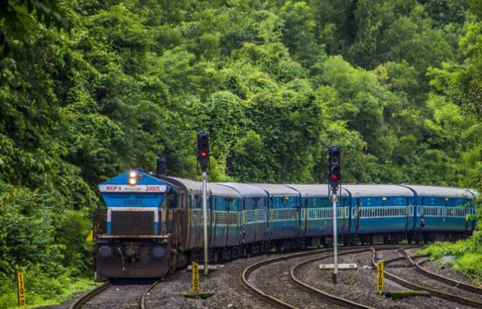 konkan-railway