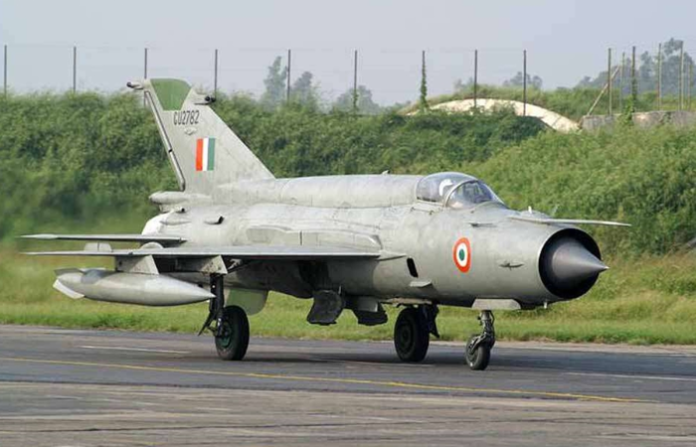 mig 21