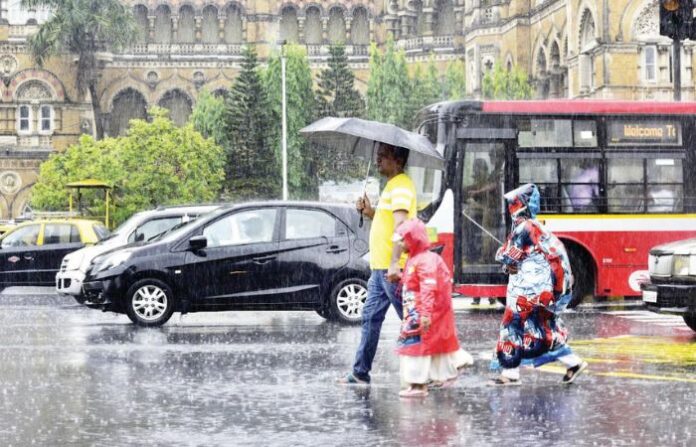 mumbai-raining