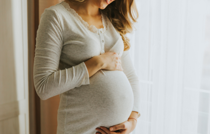 pregnancy
