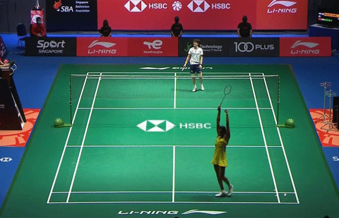 pv-sindhu
