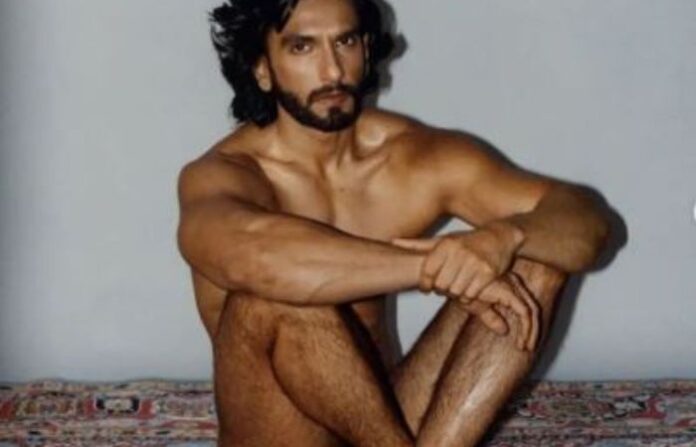 ranveen singh