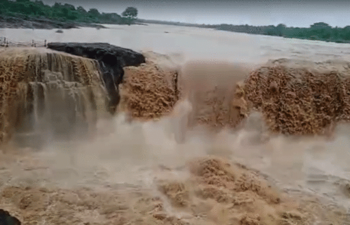 sahasrakund