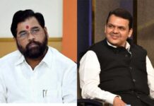 राज्य मालमत्ता पुनर्रचना कंपनीला टाळे लावले, फडणवीसांचा शिंदे यांना पुन्हा दे धक्का!