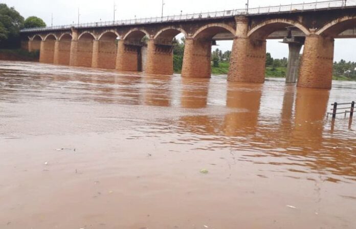 panchganga river